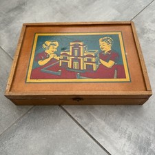 Jeux Ancien De Construction En