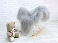 Peau de Mouton Véritable