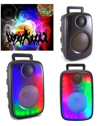 Enceinte sono portable - portable, party