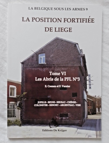 Position fortifiée de - la,