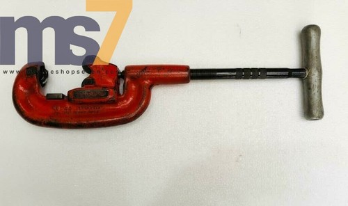 Coupe tube ridgid - coupe-tube,