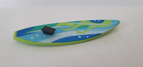 Playmobil planche surf - playmobil, de
