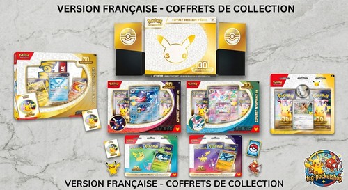 Precommande pokémon etb - ⭐,