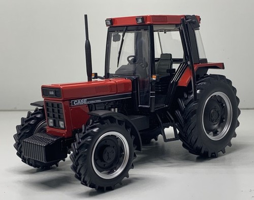 Replicagri tracteur case ih - tracteur,
