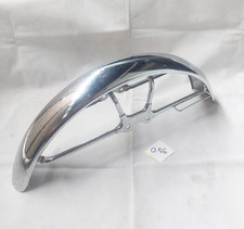 SUZUKI GT100 GT125 GT185 Front Fender Mudguard NOS