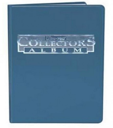 Album ultra pro collector - album,