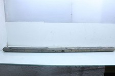 Nissan Navara D40 2014 Gauche