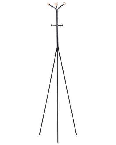 Porte manteau moderne - porte-manteau, en