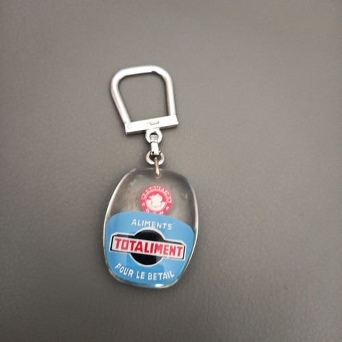 Porte clé bourbon - bourbon, star