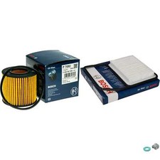 BOSCH Inspection Set Filtre Pour Daihatsu Materia M4