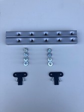 IKEA GALANT DESK CONNECTOR