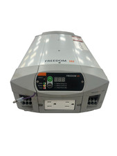 Inverter/Charger Xantrex Freedom HF 1000 With Automatic Overload Protection 60Hz
