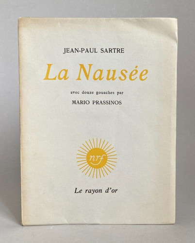 Jean paul sartre la - jean-paul,