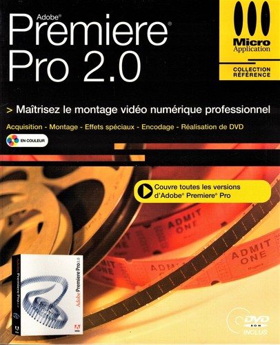 Première pro livre - pro, avec
