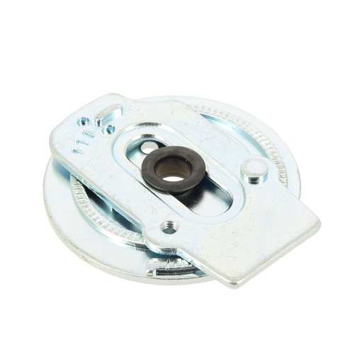 Molette tension chaine - de,