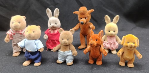 Lot figurines vintage - figurines,
