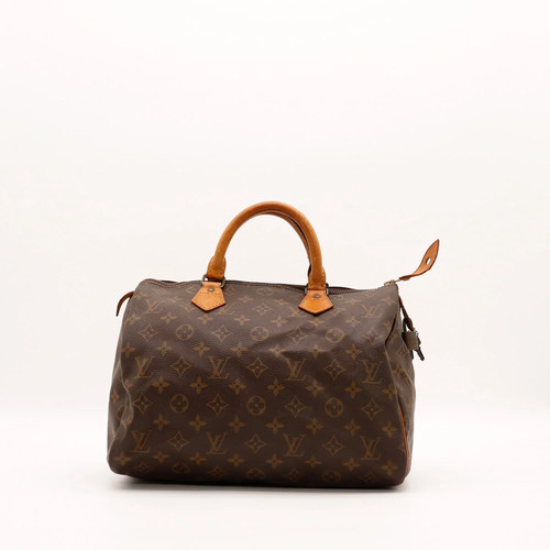 Speedy louis vuitton - louis,