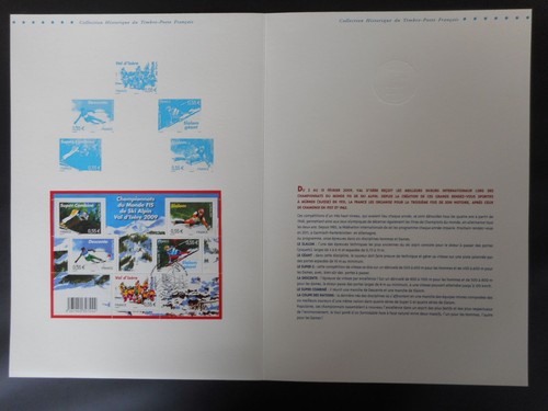 Document officiel 2009 val - document,
