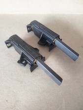 Charbon moteur lave linge