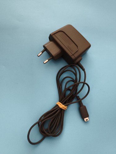 Chargeur secteur nintendo - chargeur,