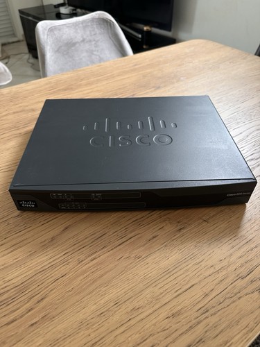 Cisco 887va - -,