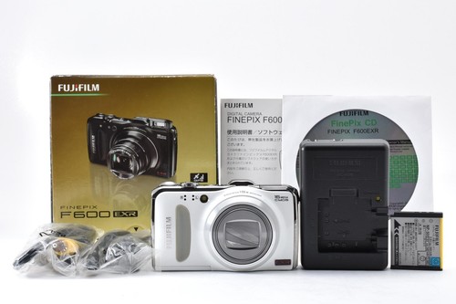 Appareil photo numérique