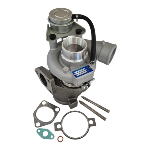 Turbocompresseur bmw 725 tds - turbocompresseur,