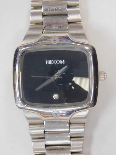 Nixon player 12d mens quartz - nixon,