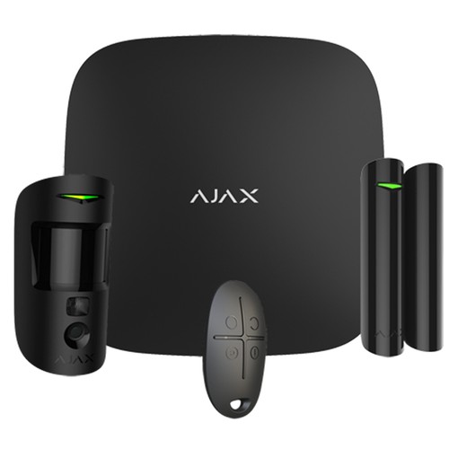 Kit alarme ajax - kit, d’alarme