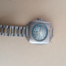 Montre  vintage Camy geneve 