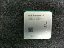 AMD Phenom II X6 1100T 3.3GHz 6C 6T Socket AM3 CPU Processor