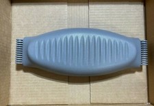 Tout Neuf Taille B Herman Miller Aeron Lumbar Pad (Gris Titane)