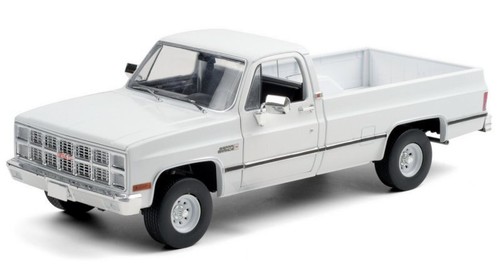 Gmc 2500 sierra grande - k-2500,