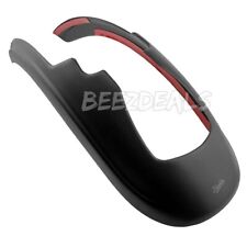 Diabolus Rear Fender Cover Black ABS Honda Dax 125 ST125 JB04 JB06 2022 2025