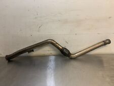 Mercedes Benz C Class S203 W203 Estate Centre Exhaust Pipe Flexi C220 CDI