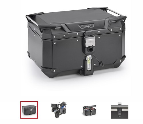 Bauletto monokey givi obkev58a - givi,