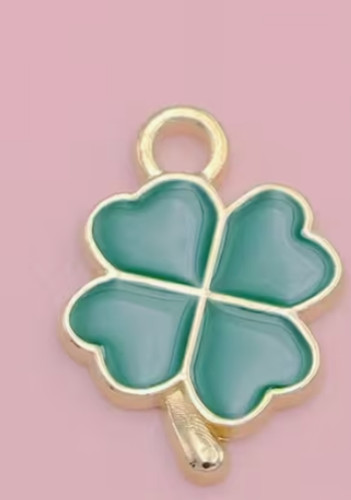 Pendentif breloque forme - breloque, de