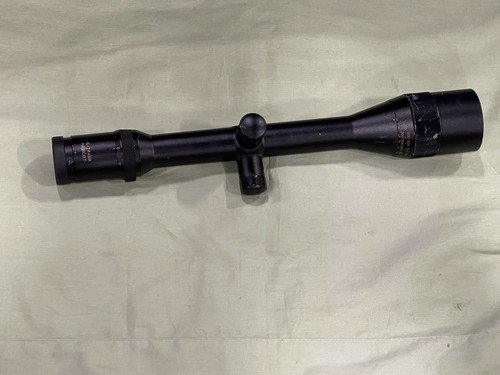 Swarovski 24x50mm rifle - 6-24x50mm, ao