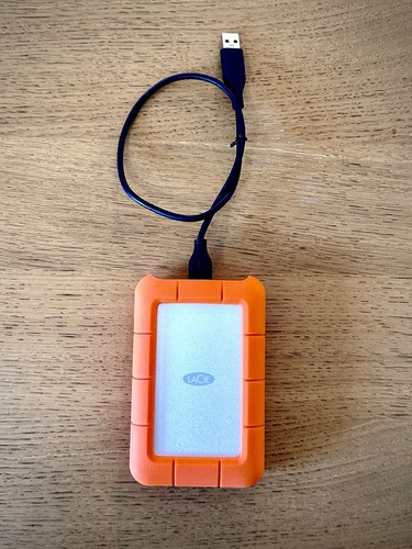 Lacie rugged mini 2 5 - mini, to,