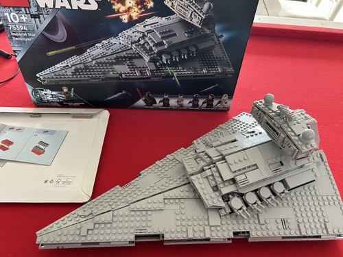 Lego star wars - lego,
