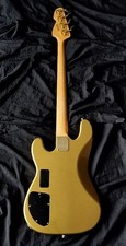 Markbass MB GOLD 4 MADE IN