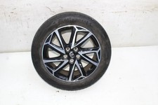 TOYOTA YARIS XP210 Jante En