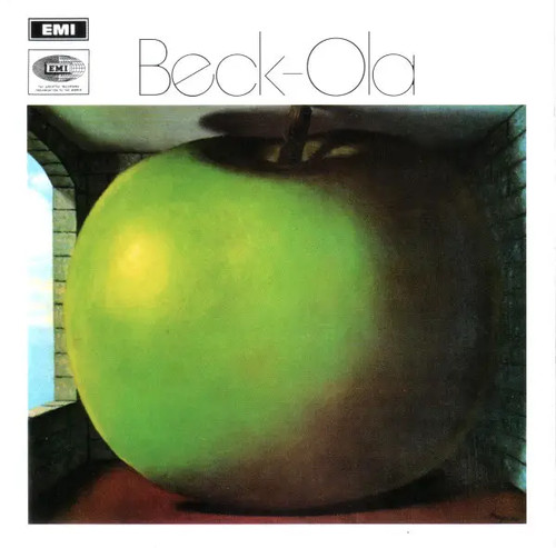 Jeff beck group - cd,