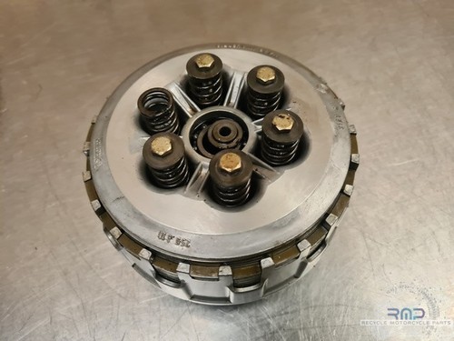 Cloche embrayage aprilia - cloche,