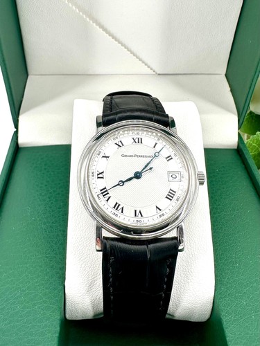 Montre girard perregaux - montre, girard-perregaux