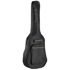 Housse de Guitare matelassée
