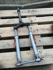 Fourche Peugeot looxor 50