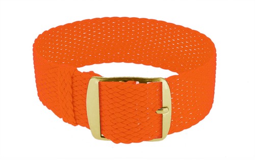 Minott bracelet montre orange - minott,