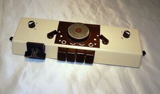 CHARIOT AVANT POUR MACHINES à