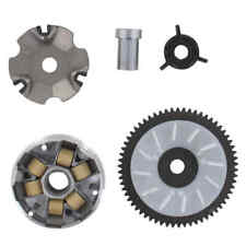 Variomatique 25 Km/H AGM GMX